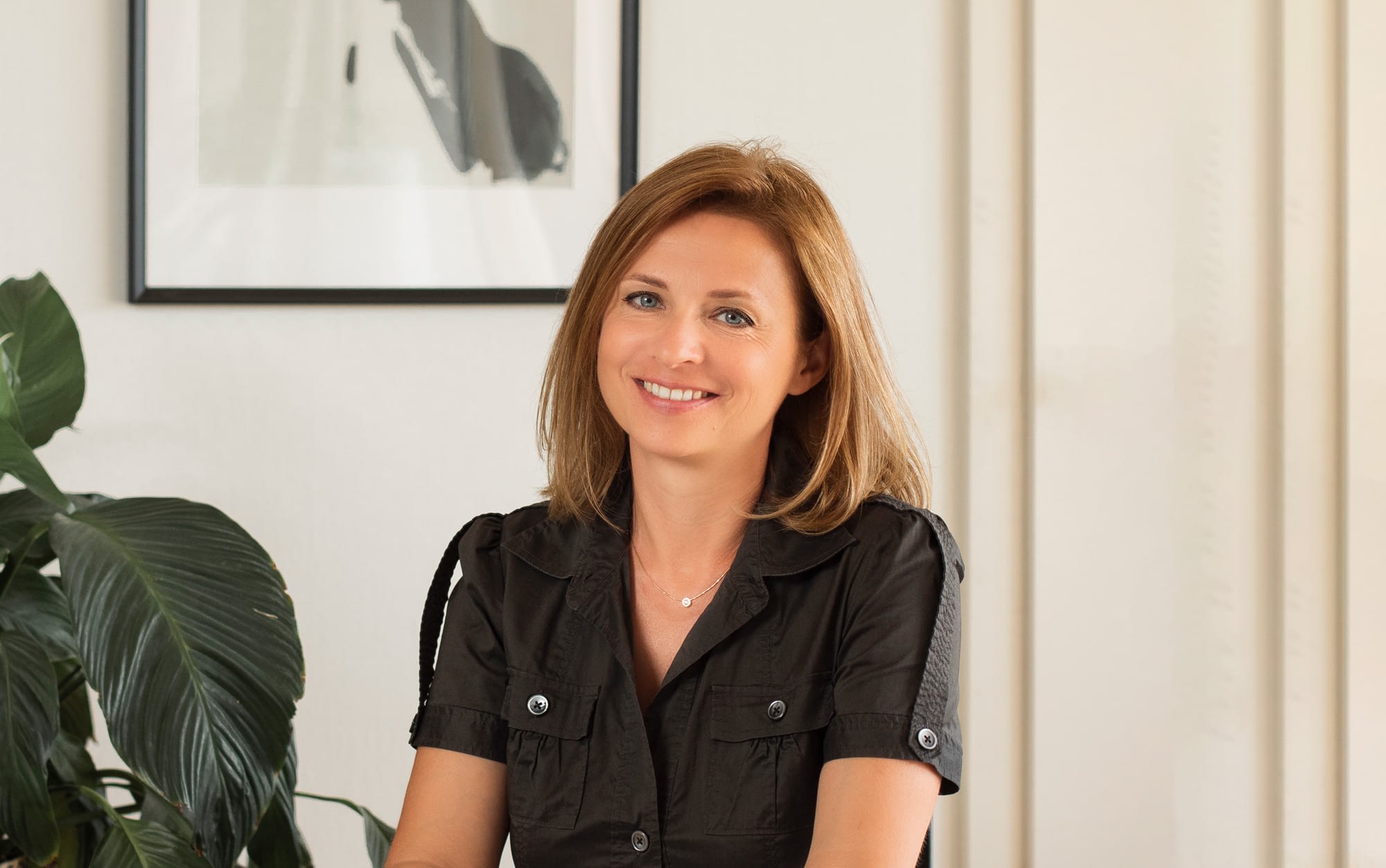 Orga Kuzmina Interiors